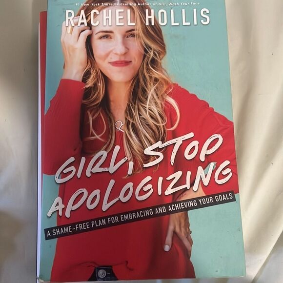 Self help books! - Picture 4 of 4